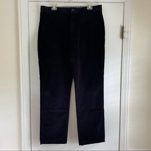 Mens Banana Republic corduroys